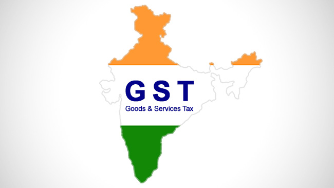 Gst Process