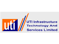 UTI Infrastructure Technology And Services Limited